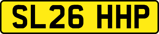 SL26HHP