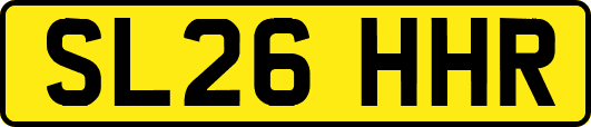 SL26HHR