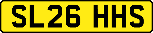SL26HHS
