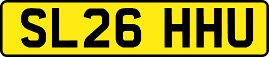 SL26HHU