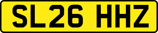 SL26HHZ