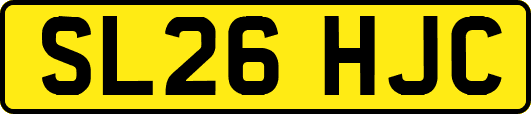 SL26HJC