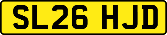 SL26HJD