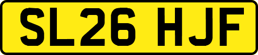 SL26HJF