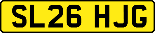 SL26HJG