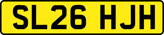 SL26HJH