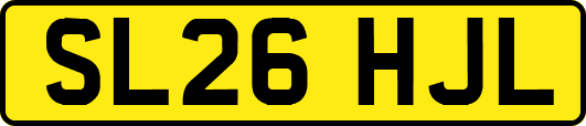 SL26HJL