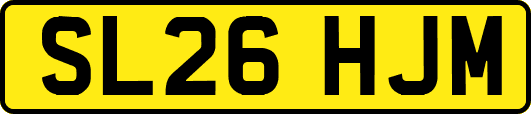 SL26HJM