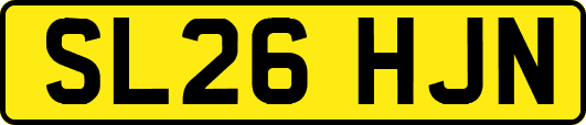 SL26HJN