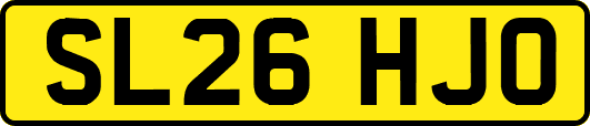 SL26HJO