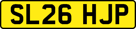 SL26HJP