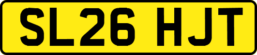 SL26HJT