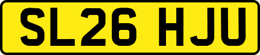 SL26HJU