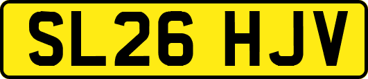 SL26HJV