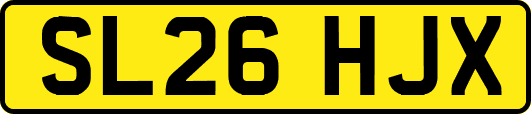 SL26HJX