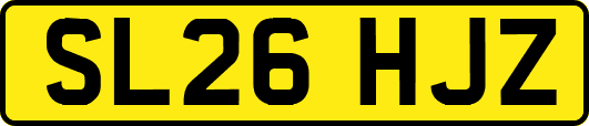 SL26HJZ