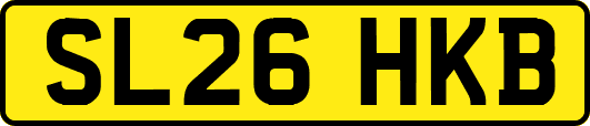 SL26HKB