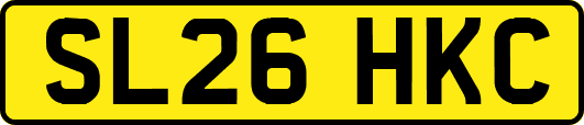 SL26HKC