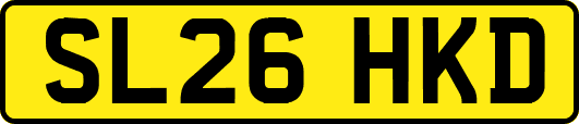 SL26HKD