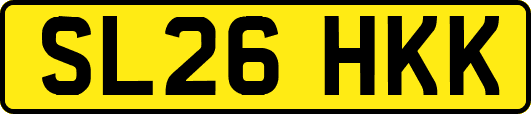 SL26HKK