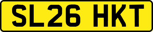 SL26HKT