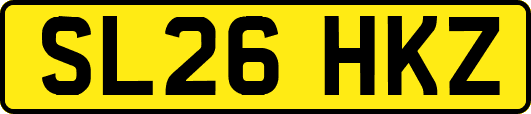 SL26HKZ