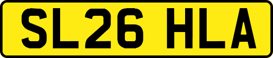 SL26HLA