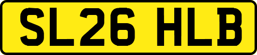 SL26HLB