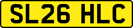 SL26HLC
