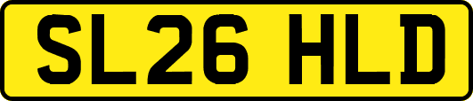 SL26HLD