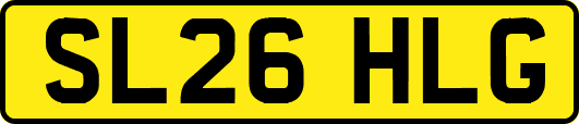 SL26HLG