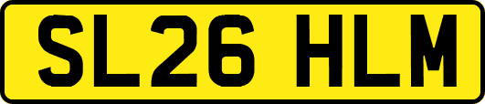 SL26HLM