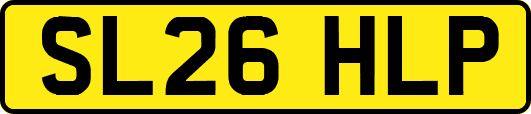 SL26HLP