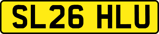 SL26HLU