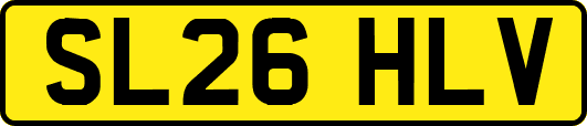 SL26HLV