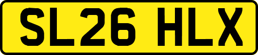 SL26HLX
