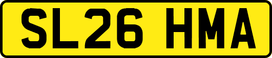 SL26HMA