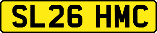 SL26HMC