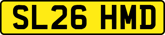 SL26HMD