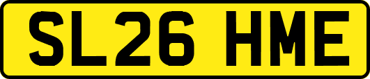 SL26HME