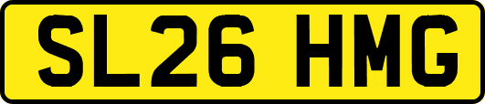 SL26HMG