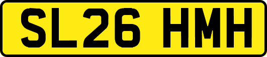 SL26HMH