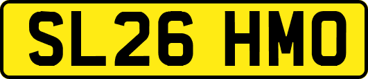 SL26HMO