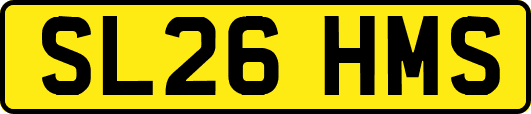 SL26HMS