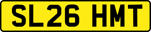 SL26HMT