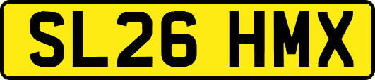 SL26HMX