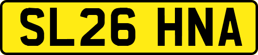 SL26HNA