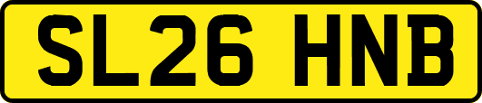 SL26HNB
