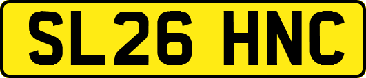 SL26HNC