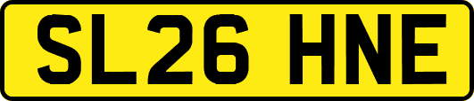SL26HNE